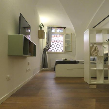 Posterla Apartment โบโลญญา ภายนอก รูปภาพ