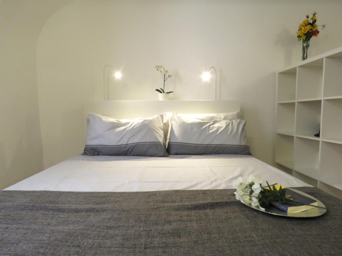 Posterla Apartment โบโลญญา ภายนอก รูปภาพ