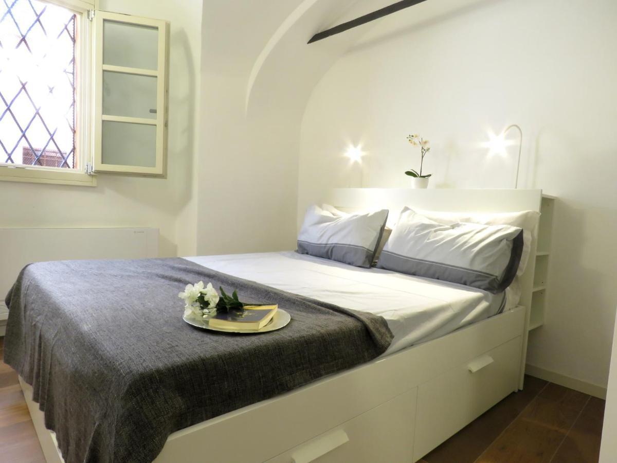 Posterla Apartment โบโลญญา ภายนอก รูปภาพ