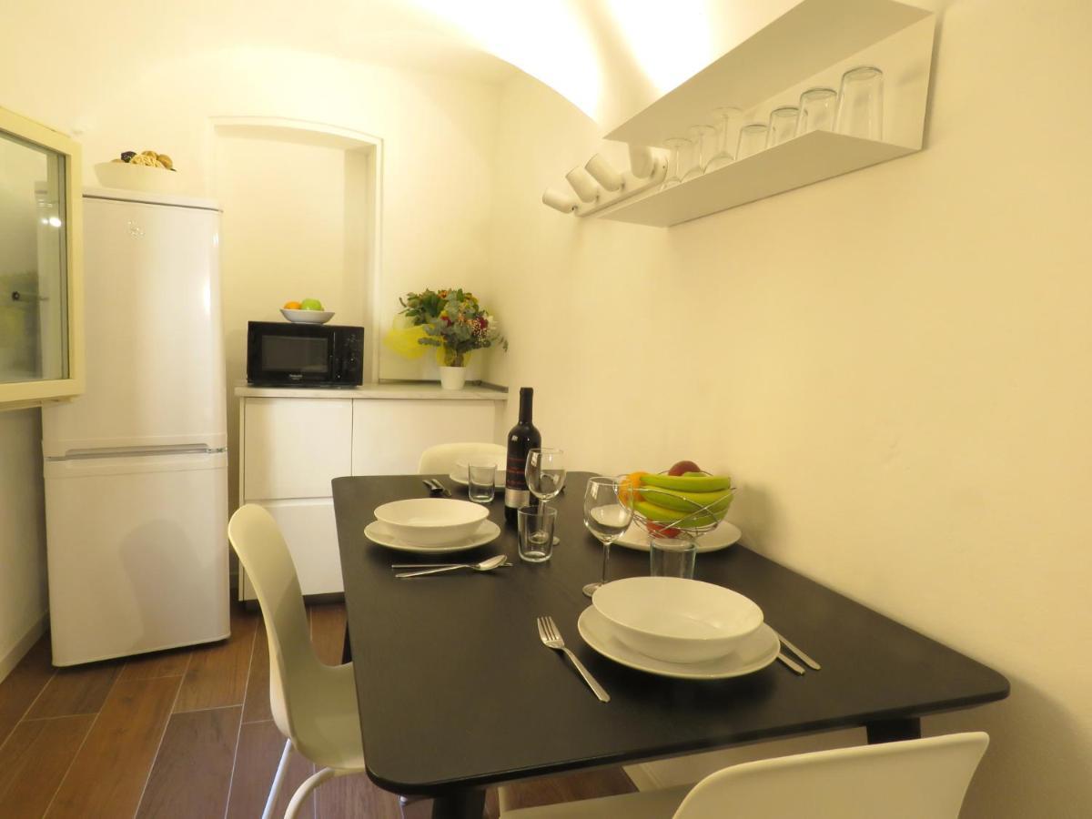 Posterla Apartment โบโลญญา ภายนอก รูปภาพ