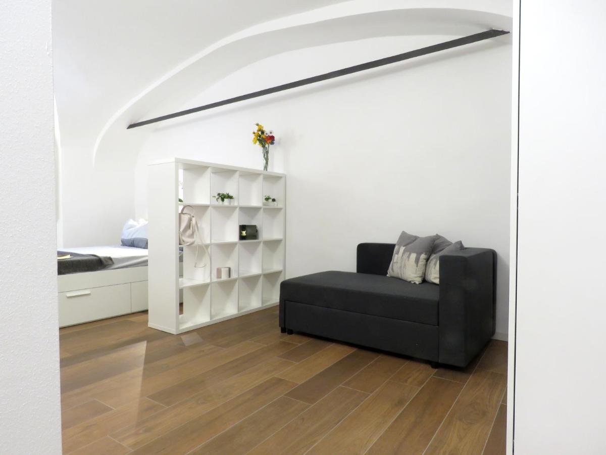 Posterla Apartment โบโลญญา ภายนอก รูปภาพ