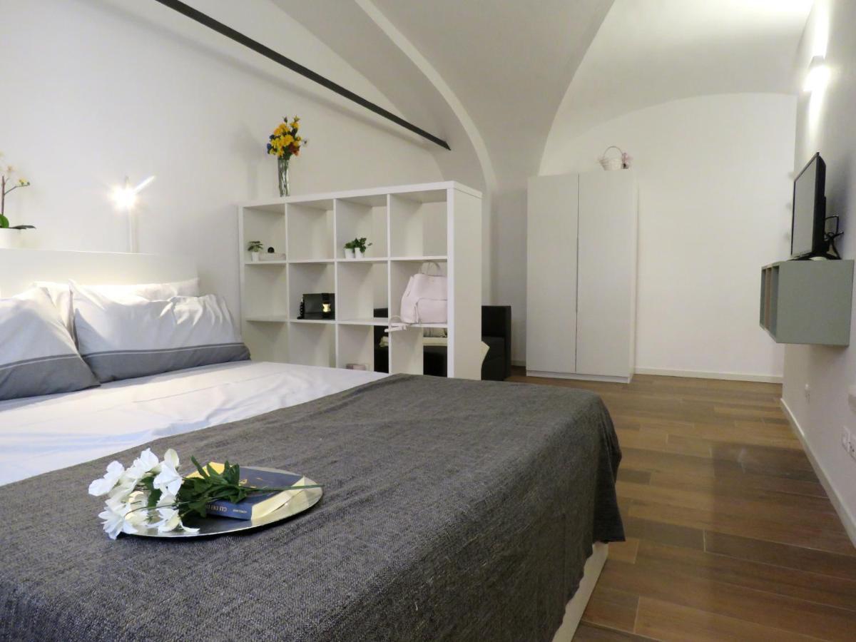 Posterla Apartment โบโลญญา ภายนอก รูปภาพ