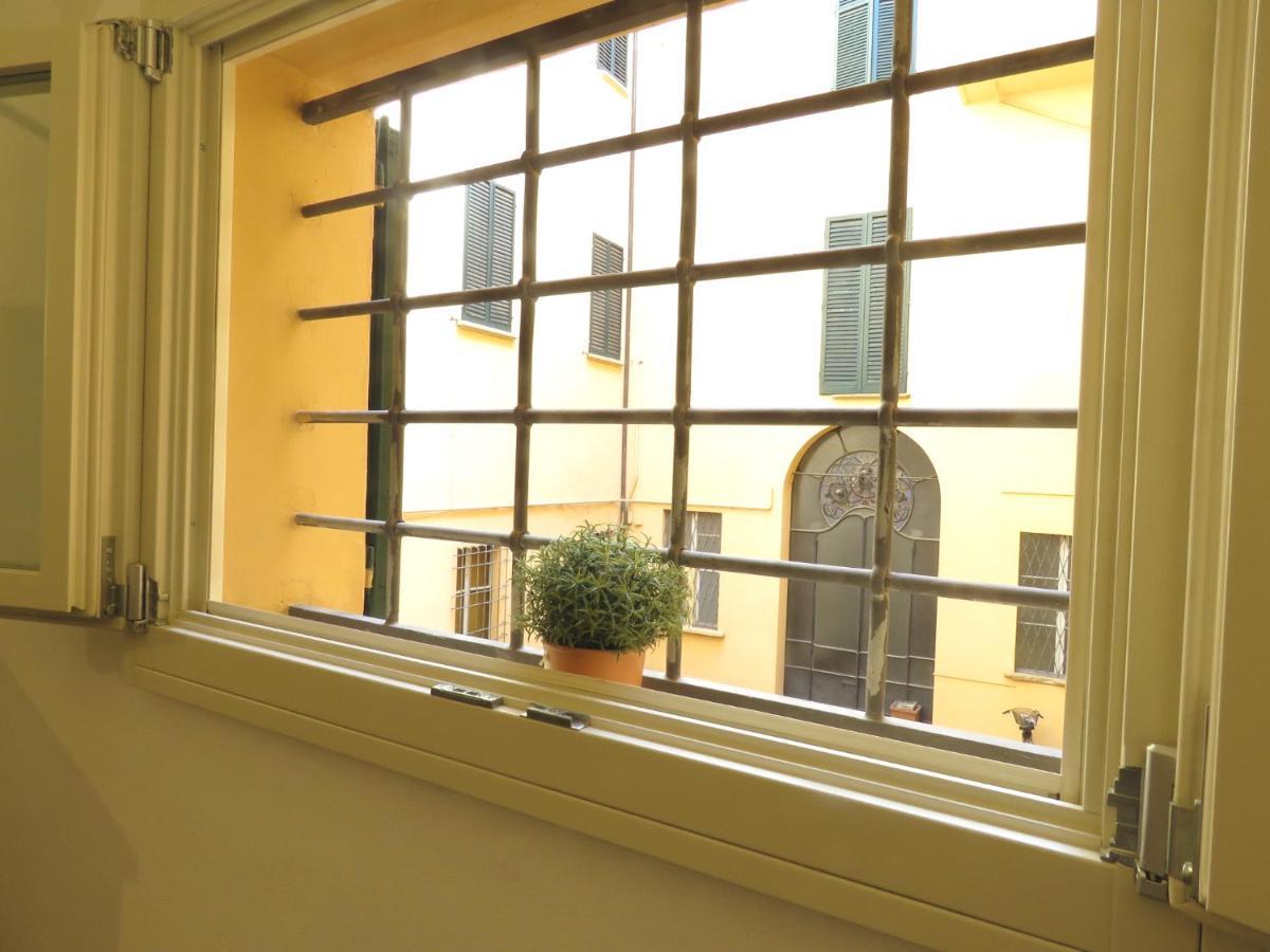 Posterla Apartment โบโลญญา ภายนอก รูปภาพ