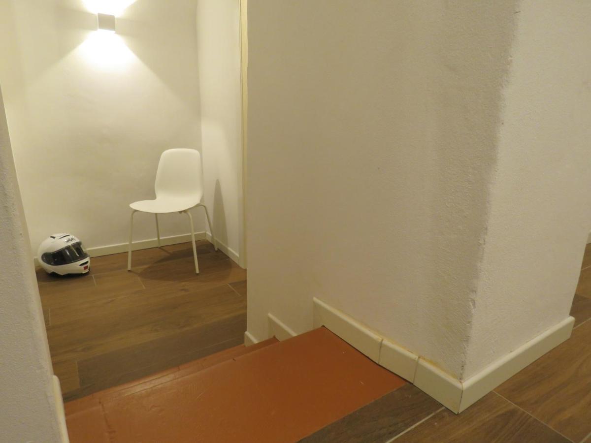 Posterla Apartment โบโลญญา ภายนอก รูปภาพ