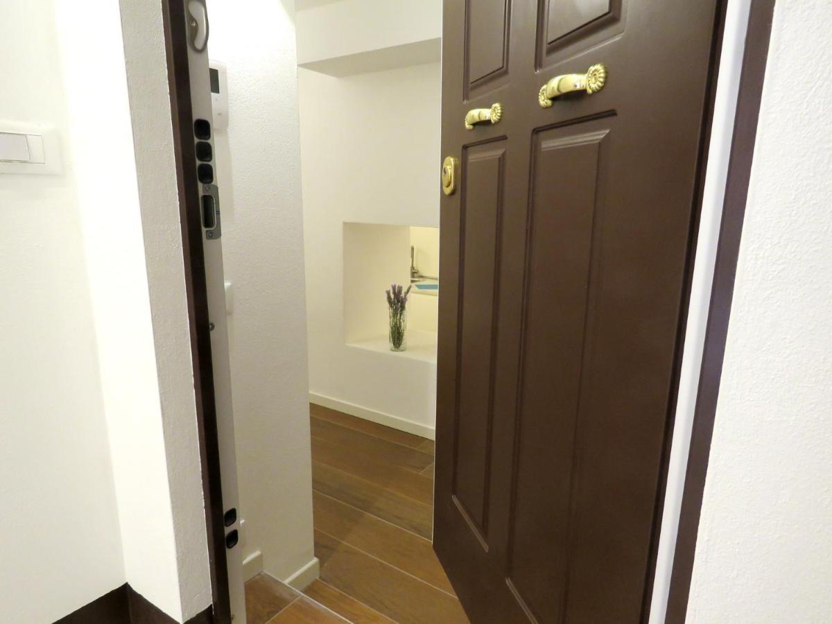 Posterla Apartment โบโลญญา ภายนอก รูปภาพ